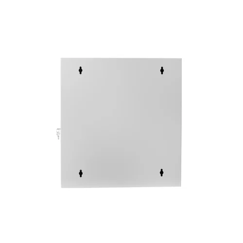 Шкаф телекоммуникационный настенный 12U, 600х550х635мм двухсекционный